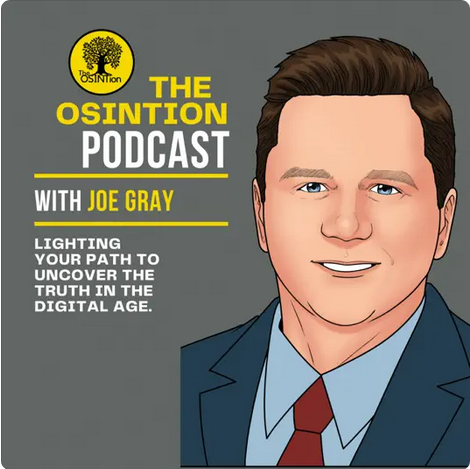 OSINT Podcasts - A complete overview